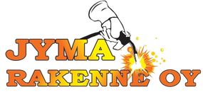 JyMa Rakenne Oy-logo