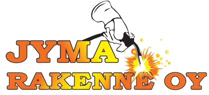 JyMa Rakenne Oy-logo